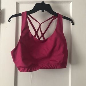 Old navy Sports Bra